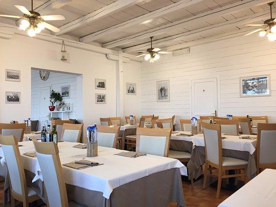 Ristorante Pizzeria Al Bagnino